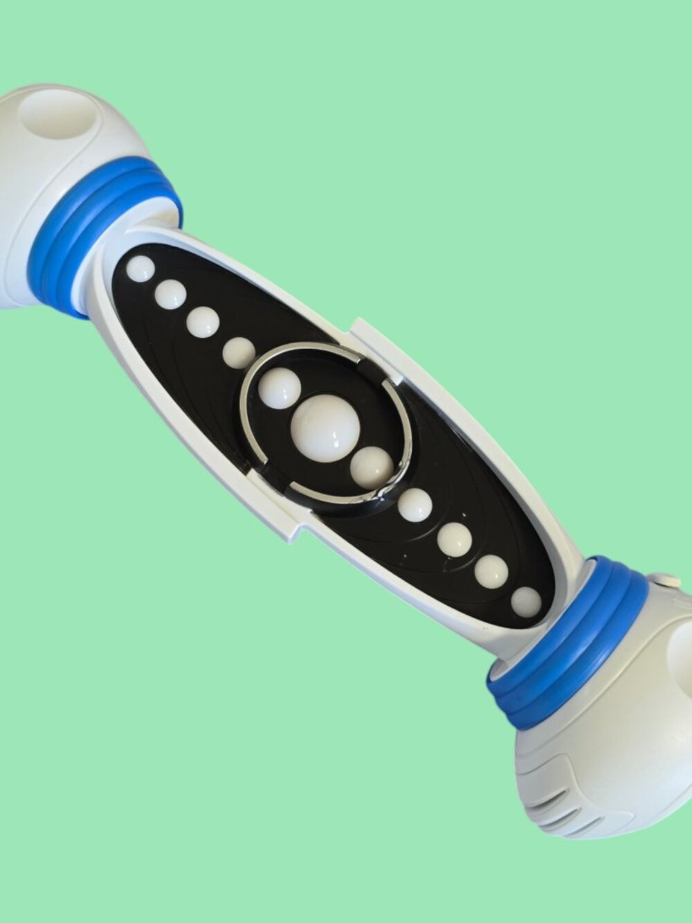 2012 Hasbro Bop It! Smash Reaction Time Electronic Game TESTED & WORKING!